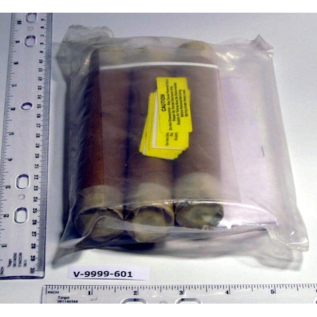 Johnson Controls V-9999-601 Packing Kit, 5/16" V-9999-601